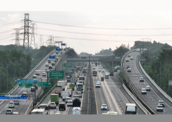 Mudik Lebaran 2026: 285 Ribu Kendaraan Tinggalkan Jabotabek, Jasa Marga Beri Diskon Tol 30 Persen