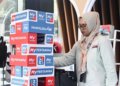 SMEXPO Ramadan 2026: Strategi Pertamina Dongkrak Penjualan UMKM hingga Dua Kali Lipat