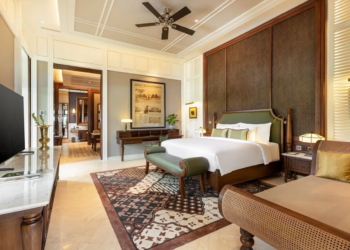 Kembali ke Akar: Grand Hotel De Djokja Hidupkan Lagi Identitas Heritage di Malioboro