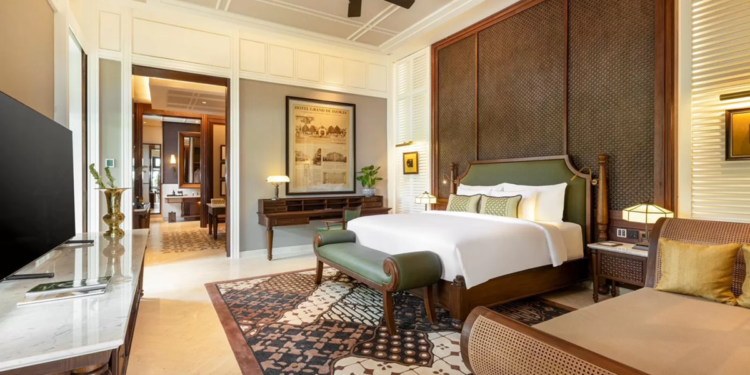 Kembali ke Akar: Grand Hotel De Djokja Hidupkan Lagi Identitas Heritage di Malioboro