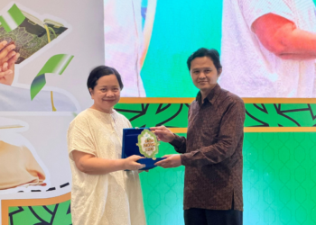 BlueBand Gulirkan Gerakan #SatuSendokSeribuKebaikan: Ajak Keluarga Donasi Lewat Media Sosial