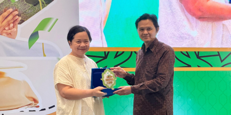 BlueBand Gulirkan Gerakan #SatuSendokSeribuKebaikan: Ajak Keluarga Donasi Lewat Media Sosial