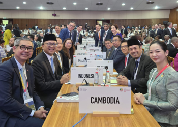 Delegasi RI di KTM WTO Kamerun: Percepat I-EU CEPA dan GCC, Perkuat Investasi di Afrika Tengah