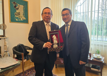 Kemenperin Kirim 4.000 SDM ke Jerman: Targetkan Standar Global dan Penguatan Ekspor Jasa Profesi