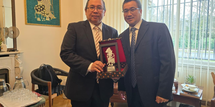 Kemenperin Kirim 4.000 SDM ke Jerman: Targetkan Standar Global dan Penguatan Ekspor Jasa Profesi