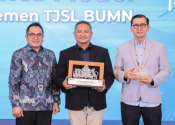 IFG Perkuat Tata Kelola TJSL BUMN Lewat Three Lines Model: Pastikan Program Sosial Akuntabel