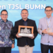 IFG Perkuat Tata Kelola TJSL BUMN Lewat Three Lines Model: Pastikan Program Sosial Akuntabel