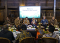 Strategi TLKM 30: Telkom Indonesia Bentuk InfraNexia dan Lepas Aset Non-Inti Demi Efisiensi Bisnis