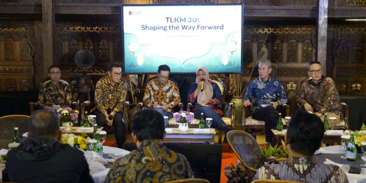 Strategi TLKM 30: Telkom Indonesia Bentuk InfraNexia dan Lepas Aset Non-Inti Demi Efisiensi Bisnis