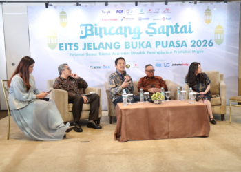 Produksi Migas Digenjot: Industri Asuransi Siap Tangkap Peluang Risiko di Sektor Hulu Energi