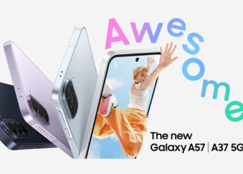 Demokratisasi AI: Samsung Rilis Galaxy A57 5G dan A37 5G dengan Fitur Kelas Pro