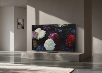 Galeri Digital di Ruang Tamu: Samsung Boyong Mahakarya Art Basel Hong Kong 2026 ke Rumah