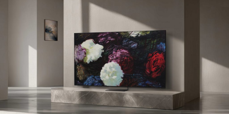 Galeri Digital di Ruang Tamu: Samsung Boyong Mahakarya Art Basel Hong Kong 2026 ke Rumah