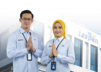 Taspen Salurkan THR 2026 ke 3,2 Juta Pensiunan Mulai 5 Maret: Cek Rincian dan Komponennya