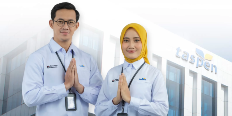 Taspen Salurkan THR 2026 ke 3,2 Juta Pensiunan Mulai 5 Maret: Cek Rincian dan Komponennya