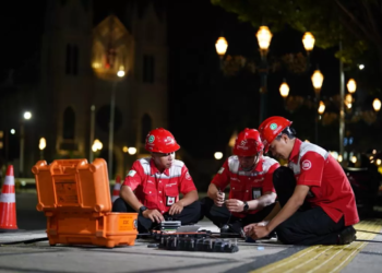 Jaga Koneksi Lebaran 2026, Telkom Akses Siagakan 20 Ribu Teknisi di Seluruh Indonesia