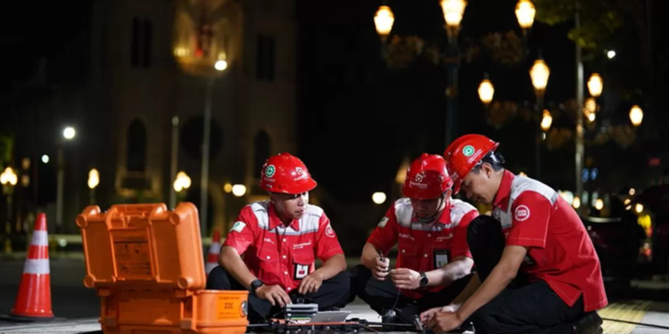 Jaga Koneksi Lebaran 2026, Telkom Akses Siagakan 20 Ribu Teknisi di Seluruh Indonesia
