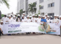 Telkom GoZero% Innovation Festival 2026: Sulap Limbah Kabel Jadi Paving Block Bernilai Ekonomi