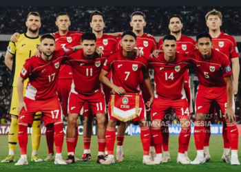 Isu Timnas Indonesia Gantikan Iran di Piala Dunia 2026, Bagaimana Aturan FIFA Sebenarnya?