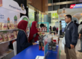 Pertamina SMEXPO Ramadan 2026: Strategi BUMN Dorong Produk UMKM Lokal Tembus Pasar Global