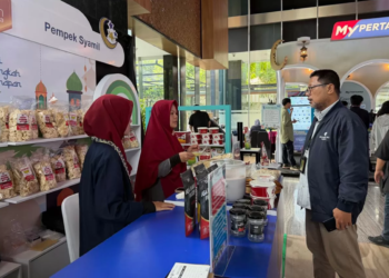 Pertamina SMEXPO Ramadan 2026: Strategi BUMN Dorong Produk UMKM Lokal Tembus Pasar Global