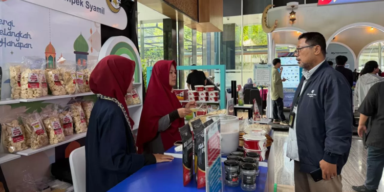 Pertamina SMEXPO Ramadan 2026: Strategi BUMN Dorong Produk UMKM Lokal Tembus Pasar Global