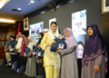 Wamendag Roro Esti di PIMTI Berbagi 2026: Perempuan Pemimpin Harus Mengedepankan Empati Sosial