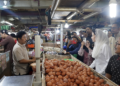 Stok Minyak