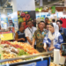 Wamendag Roro Esti Pantau Harga Pangan Batam: Stok Melimpah dan Program Diskon Ritel Berjalan