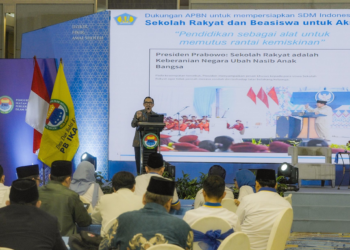 Wamenkeu Juda Agung: Fundamental Ekonomi Kuat, Targetkan Pertumbuhan 8 Persen di APBN 2026