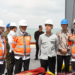 Wapres Gibran Pantau Dermaga Baru SIG di Tuban: Siap Genjot Ekspor Semen 1 Juta Ton per Tahun