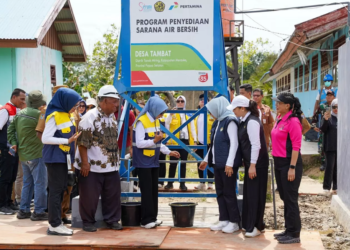 Pertamina