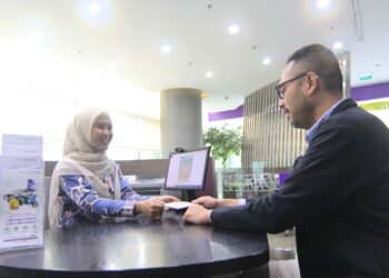 Bank Muamalat Rilis Tabungan iB Hijrah Prima: Menabung Sekaligus Donasi di Bulan Ramadan