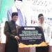 Bank Muamalat dan BMM Salurkan Santunan Rp240 Juta untuk 2.026 Anak Yatim di Istiqlal