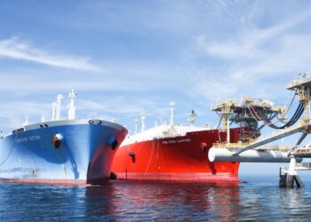 Nasib Tanker Pertamina di Selat Hormuz Saat Kapal Malaysia-Pakistan Mulai Diizinkan Lewat