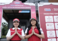 Mudik Sambil Piknik: 19 Serambi MyPertamina Siaga di Jalur Wisata Favorit Lebaran 2026