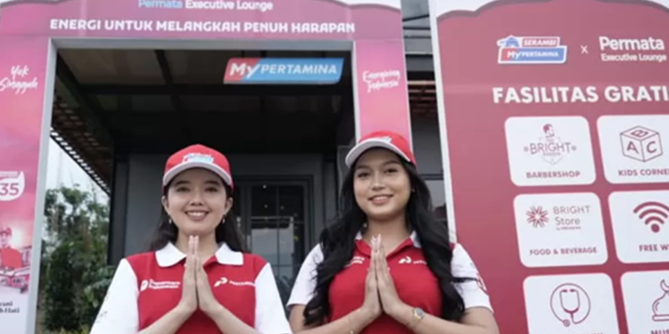 Mudik Sambil Piknik: 19 Serambi MyPertamina Siaga di Jalur Wisata Favorit Lebaran 2026