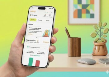 BNI Ajak Nasabah Kelola Keuangan Ramadan Lewat Fitur Insight di wondr