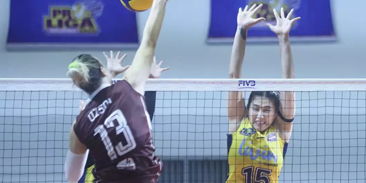 Klasemen Akhir Proliga 2026 Putri: Jakarta Electric PLN Lolos Dramatis ke Babak Final Four