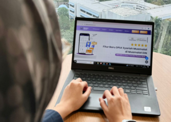 DPLK Syariah Muamalat Catat Pertumbuhan Pesat, Dana Kelolaan Tembus Rp1,9 Triliun