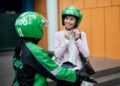 Grab Tingkatkan Anggaran BHR 2026 Dua Kali Lipat, Tambah Program Umrah untuk Mitra