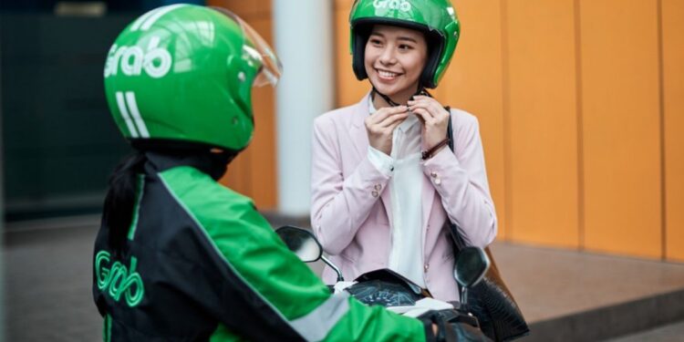 Grab Tingkatkan Anggaran BHR 2026 Dua Kali Lipat, Tambah Program Umrah untuk Mitra