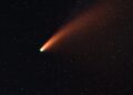 Meteor Meledak di Texas Setara 26 Ton TNT, Serpihan Batuan Angkasa Tembus Atap Rumah Warga