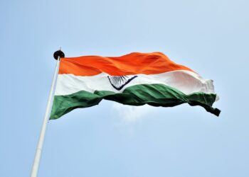 Konflik Timur Tengah Mengancam Target Pertumbuhan Ekonomi India di Angka 7 Persen