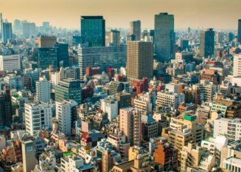 Minyak Timur Tengah Tiba di Jepang, Taiyo Oil Amankan Pasokan Perdana Sejak Perang