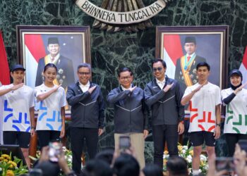 BTN JAKIM 2026 Diproyeksikan Dongkrak Ekonomi Jakarta