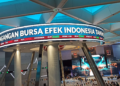 Pasar Modal Tembus 26 Juta Investor, BEI Rilis Kampanye Karbon Individu Aku Net-Zero Hero