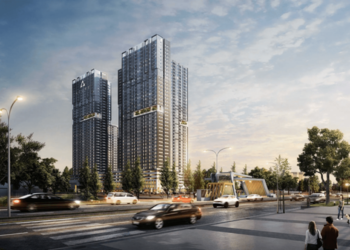 Strategi Sinar Mas Land Kembangkan Klaska Residence sebagai Pusat Hunian Vertikal Surabaya