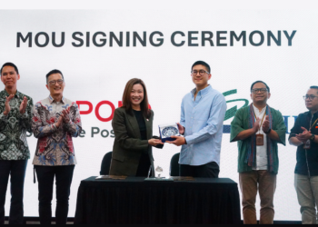 Gaet Grup Ciputra, Singapore Tourism Board Bidik Wisatawan dari Ekosistem Properti