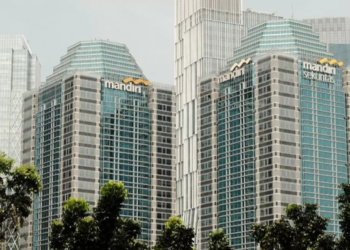 Bank Mandiri Terbitkan Obligasi Global USD 750 Juta, Pertama di ASEAN Pasca-Konflik